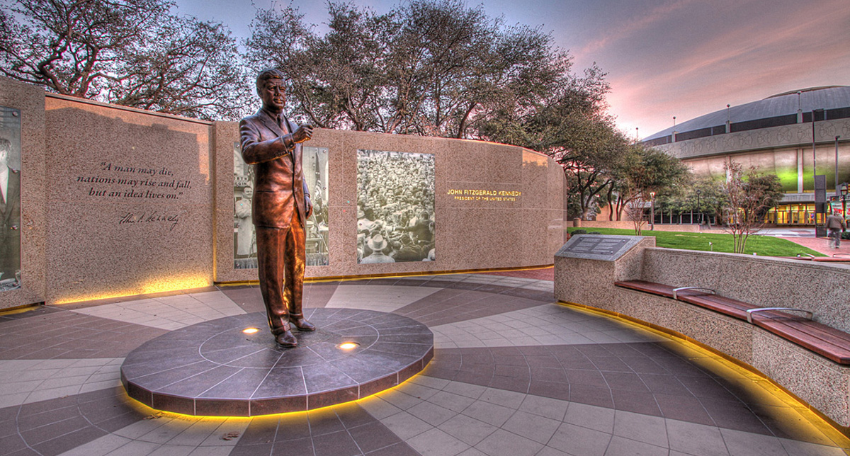 Parks, Streetscapes & Athletic Facilities